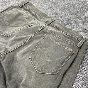Hudson jeans